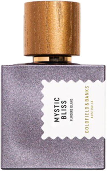 Goldfield & Banks Mystic Bliss Eau de Parfum (EdP) 50 ml von Goldfield & Banks