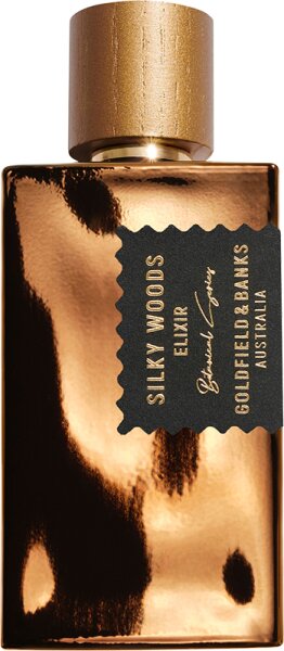 Goldfield & Banks Silky Woods Elixir Parfum 100 ml von Goldfield & Banks
