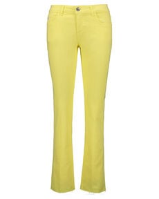 Damen Jeans ROSANGARTEN FLARE von Goldgarn Denim