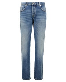 Herrn Jeans U2 Slim Fit von Goldgarn Denim