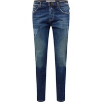 Jeans von Goldgarn