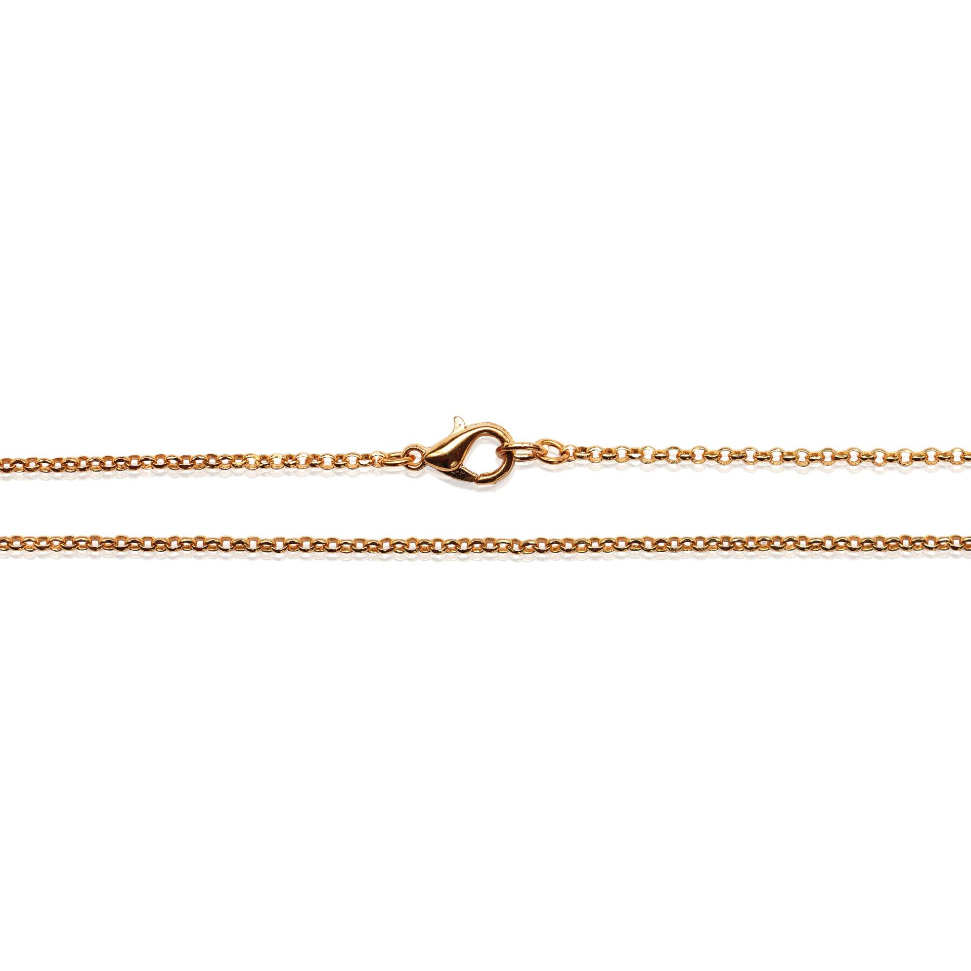 1, 6 Mm Rolo Fertig Halskette, Gold Handgefertigt, Grundlegende Kette, Schmuck Liefert, Ketten, Feine Ketten Für Schmuckherstellung 1, 6 Mm Rolo Fertig Halskette, Gold Handgefertigt, Grundlegende Kette, Schmuck Liefert, Ketten, Feine Ketten Für Schmuckherstellung von GoldieSupplies