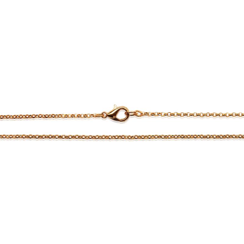 1, 6 Mm Rolo Fertig Halskette, Gold Handgefertigt, Grundlegende Kette, Schmuck Liefert, Ketten, Feine Ketten Für Schmuckherstellung 1, 6 Mm Rolo Fertig Halskette, Gold Handgefertigt, Grundlegende Kette, Schmuck Liefert, Ketten, Feine Ketten Für Schmuckherstellung von GoldieSupplies