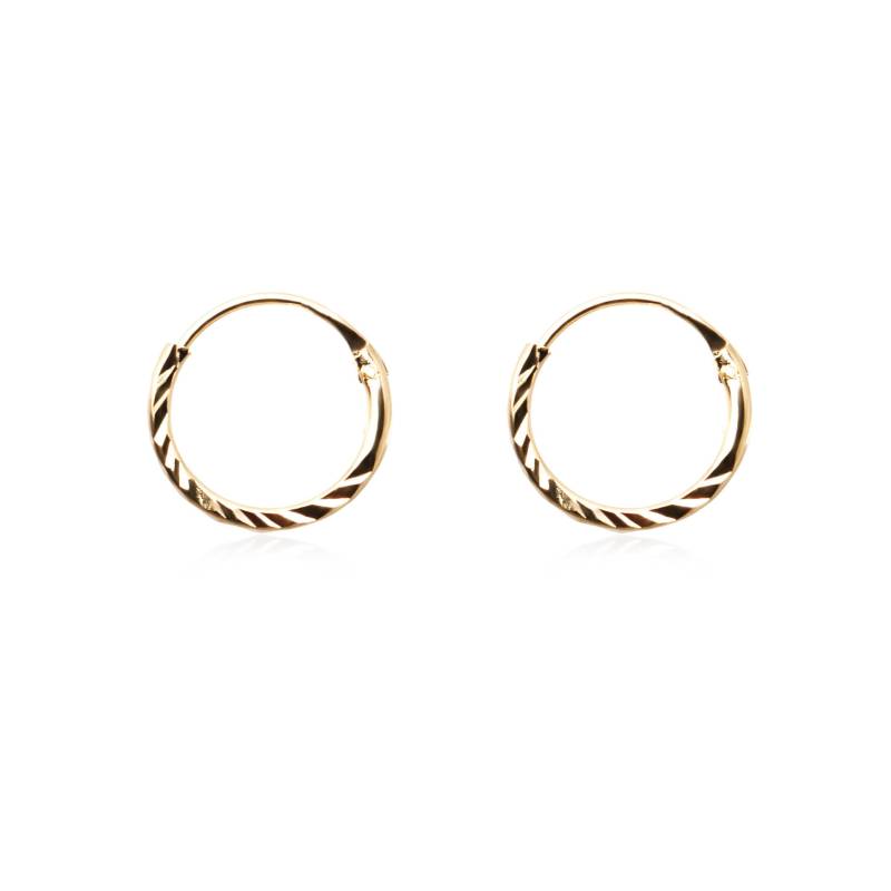 Gold Hoop Ohrringe, 1 Paar, Rhodium Hoop, Kleine Seil Wholesale Ohrring, Ohrringe Gold Hoop Ohrringe, 1 Paar, Rhodium Hoop, Kleine Seil Wholesale Ohrring, Ohrringe von GoldieSupplies
