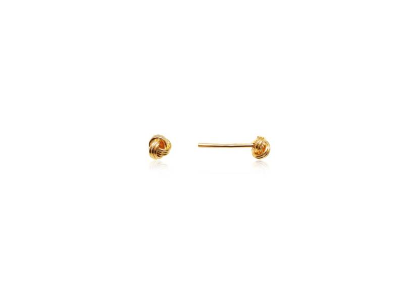 Gold Knoten Ohrstecker, 1 Paar, Kugel Post Ohrringe, Kleine Zierliche Stern Großhandel Ohrstecker Gold Knoten Ohrstecker, 1 Paar, Kugel Post Ohrringe, Kleine Zierliche Stern Großhandel Ohrstecker von GoldieSupplies