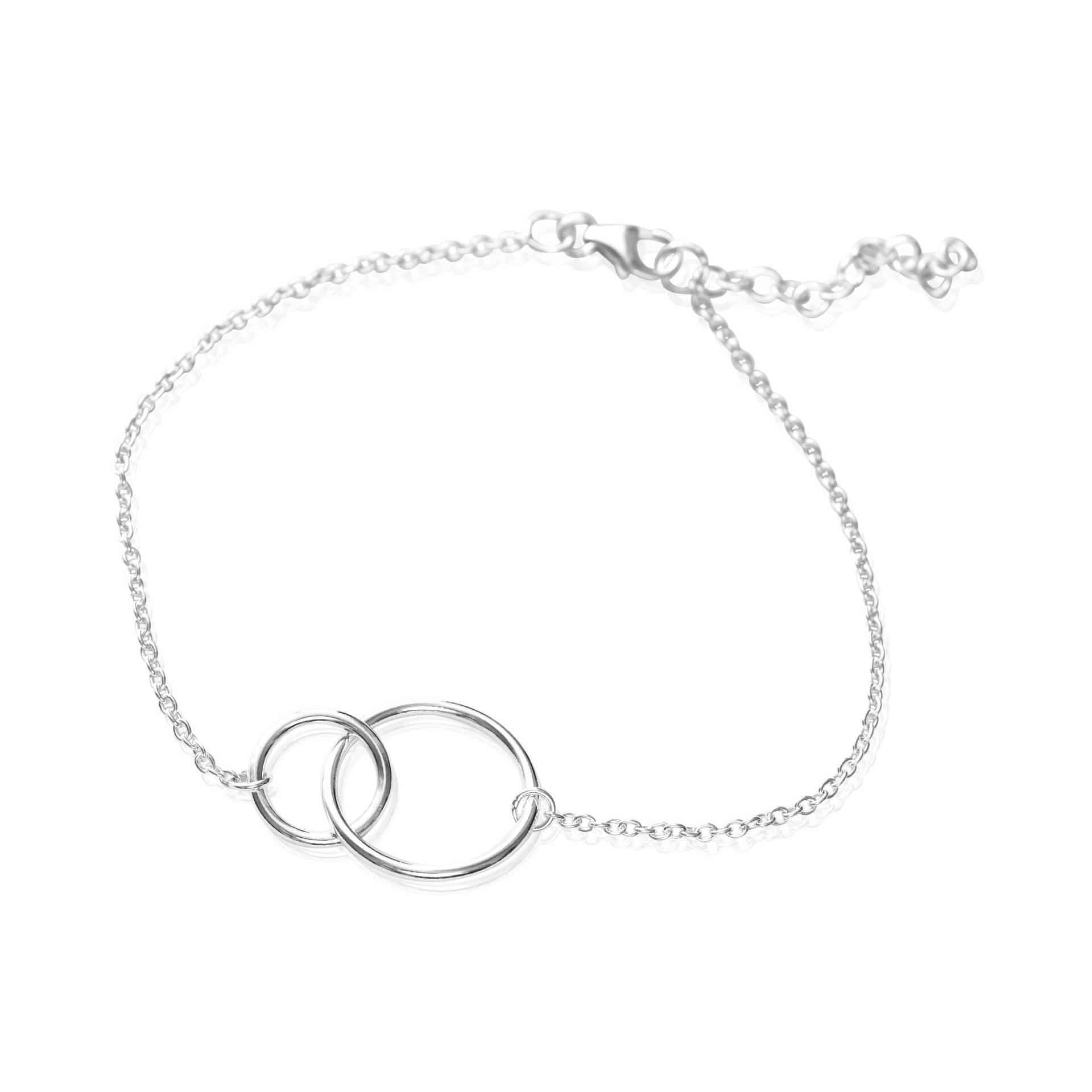 Kreise Silber Armband, Sterling Charm Großhandel Armbänder, Goldie Liefert, Unter 10 Dollar Kreise Silber Armband, Sterling Charm Großhandel Armbänder, Goldie Liefert, Unter 10 Dollar von GoldieSupplies