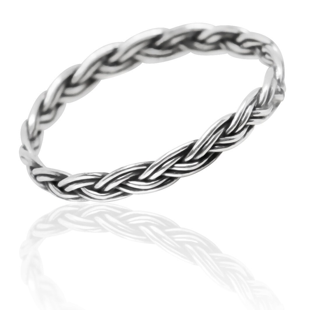 Silber 925 Band Ring, Stapelbar Trendige Ringe, Dünne Band, Großhandel Sterling Webring, Schmuck, Ringe Unter 10 Dollar Silber 925 Band Ring, Stapelbar Trendige Ringe, Dünne Band, Großhandel Sterling Webring, Schmuck, Ringe Unter 10 Dollar von GoldieSupplies