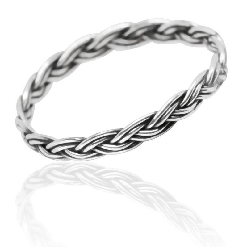 Silber 925 Band Ring, Stapelbar Trendige Ringe, Dünne Band, Großhandel Sterling Webring, Schmuck, Ringe Unter 10 Dollar Silber 925 Band Ring, Stapelbar Trendige Ringe, Dünne Band, Großhandel Sterling Webring, Schmuck, Ringe Unter 10 Dollar von GoldieSupplies
