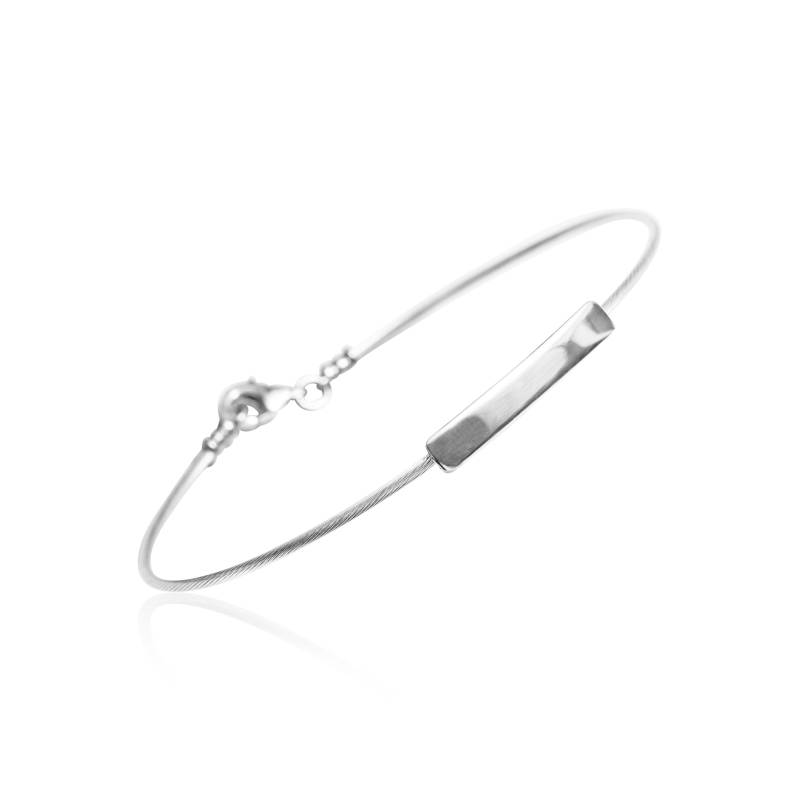 Silber Bar Armband, Flexible Gravur Großhandel Armbänder, Geschichtet Unter 10 Dollar Silber Bar Armband, Flexible Gravur Großhandel Armbänder, Geschichtet Unter 10 Dollar von GoldieSupplies