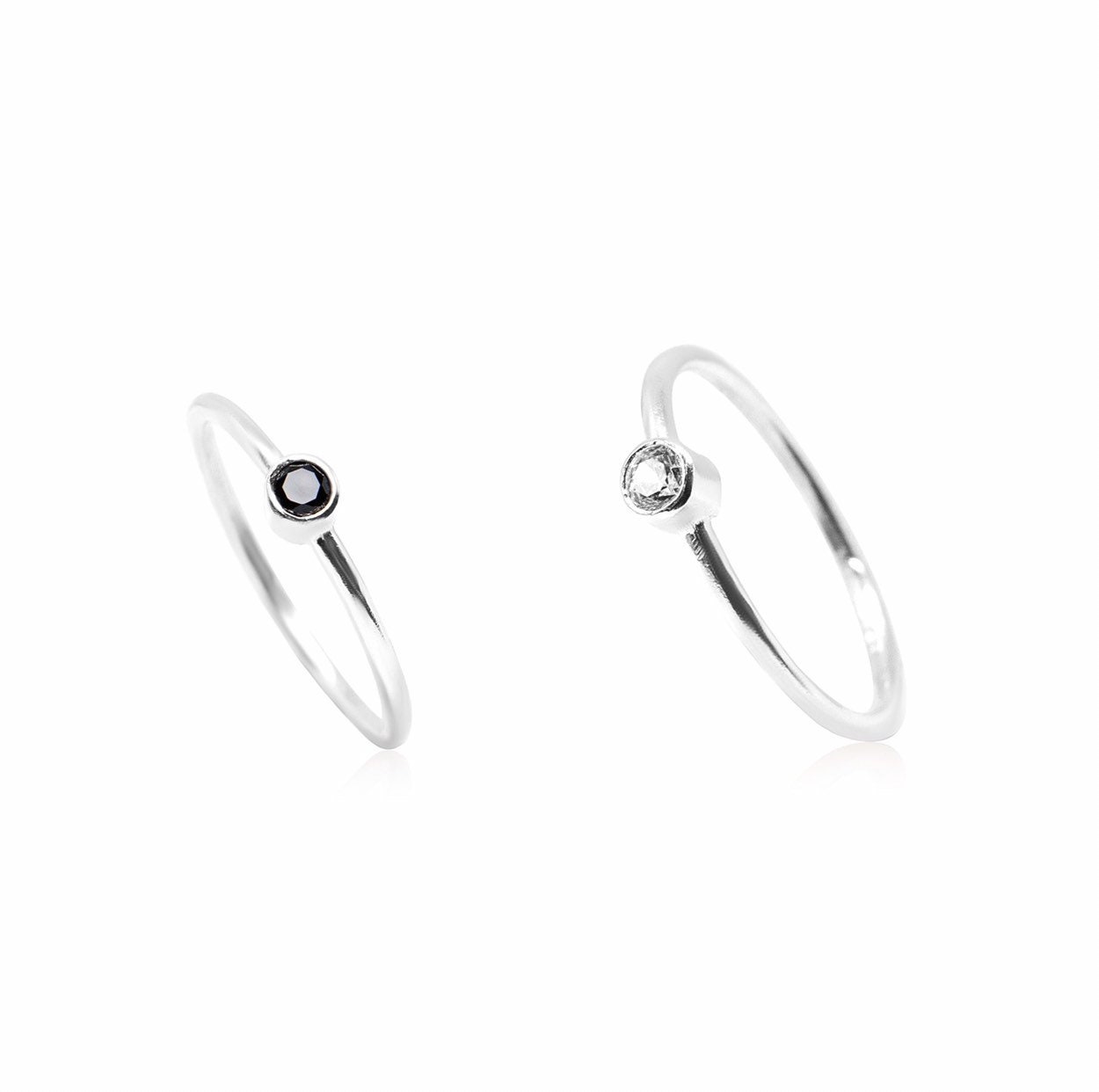 Verlobungkristall Ring, Schwarze Kristall Ring, Swarovski Klar Kristall, Großhandel Stein Schmuck Liefert Verlobungkristall Ring, Schwarze Kristall Ring, Swarovski Klar Kristall, Großhandel Stein Schmuck Liefert von GoldieSupplies