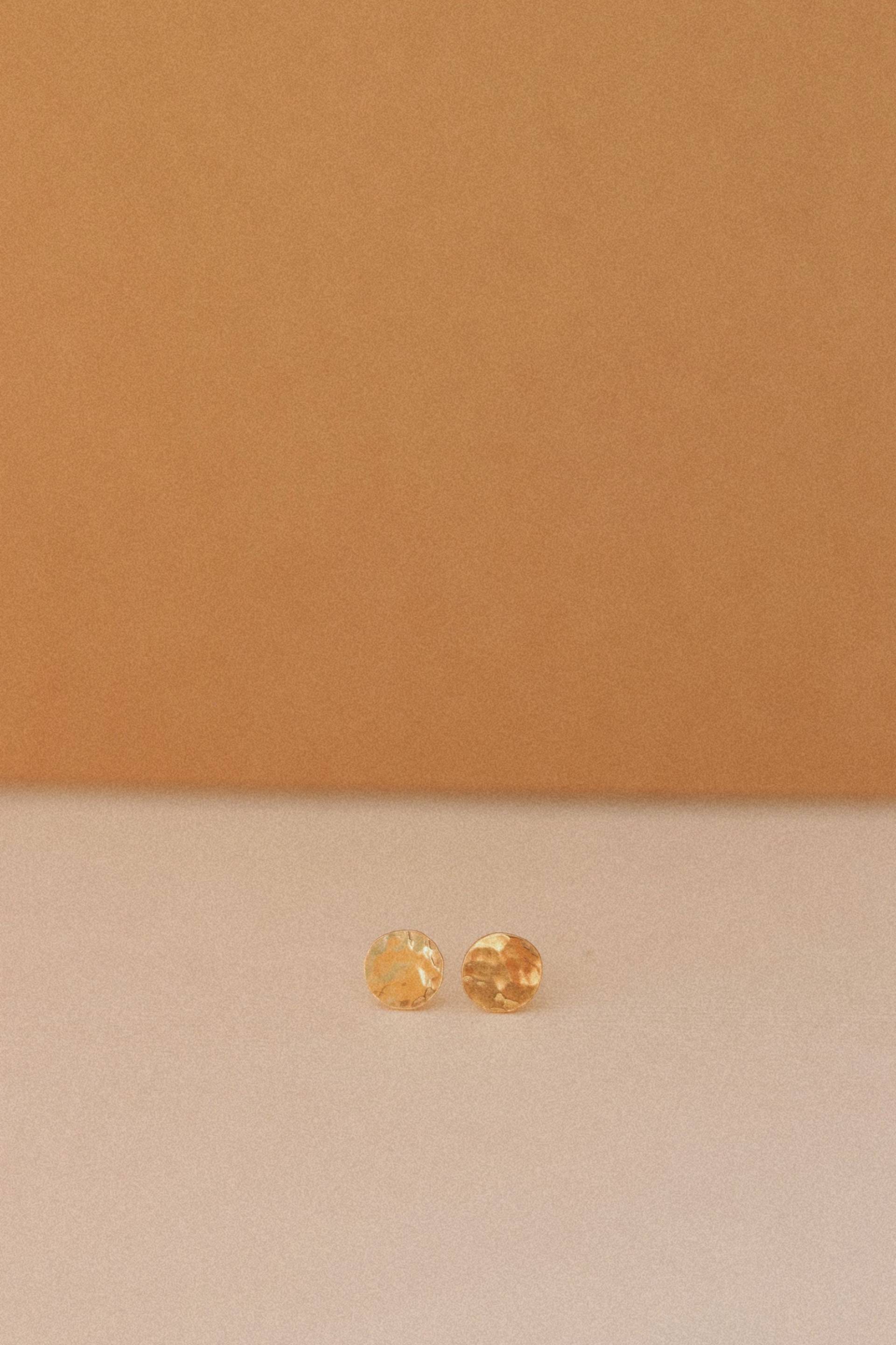 Ray Ohrstecker - Gold Fill Ray Ohrstecker - Gold Fill von Goldielockes