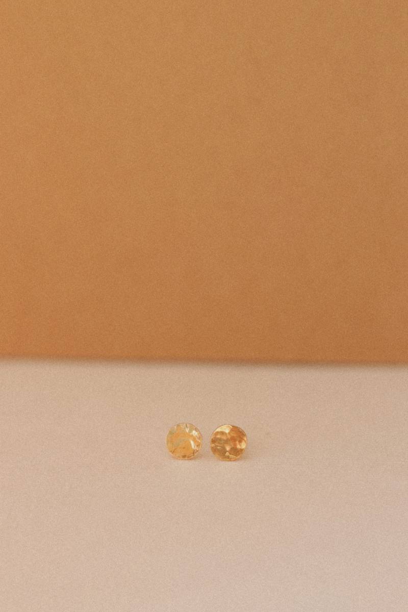 Ray Ohrstecker - Gold Fill Ray Ohrstecker - Gold Fill von Goldielockes