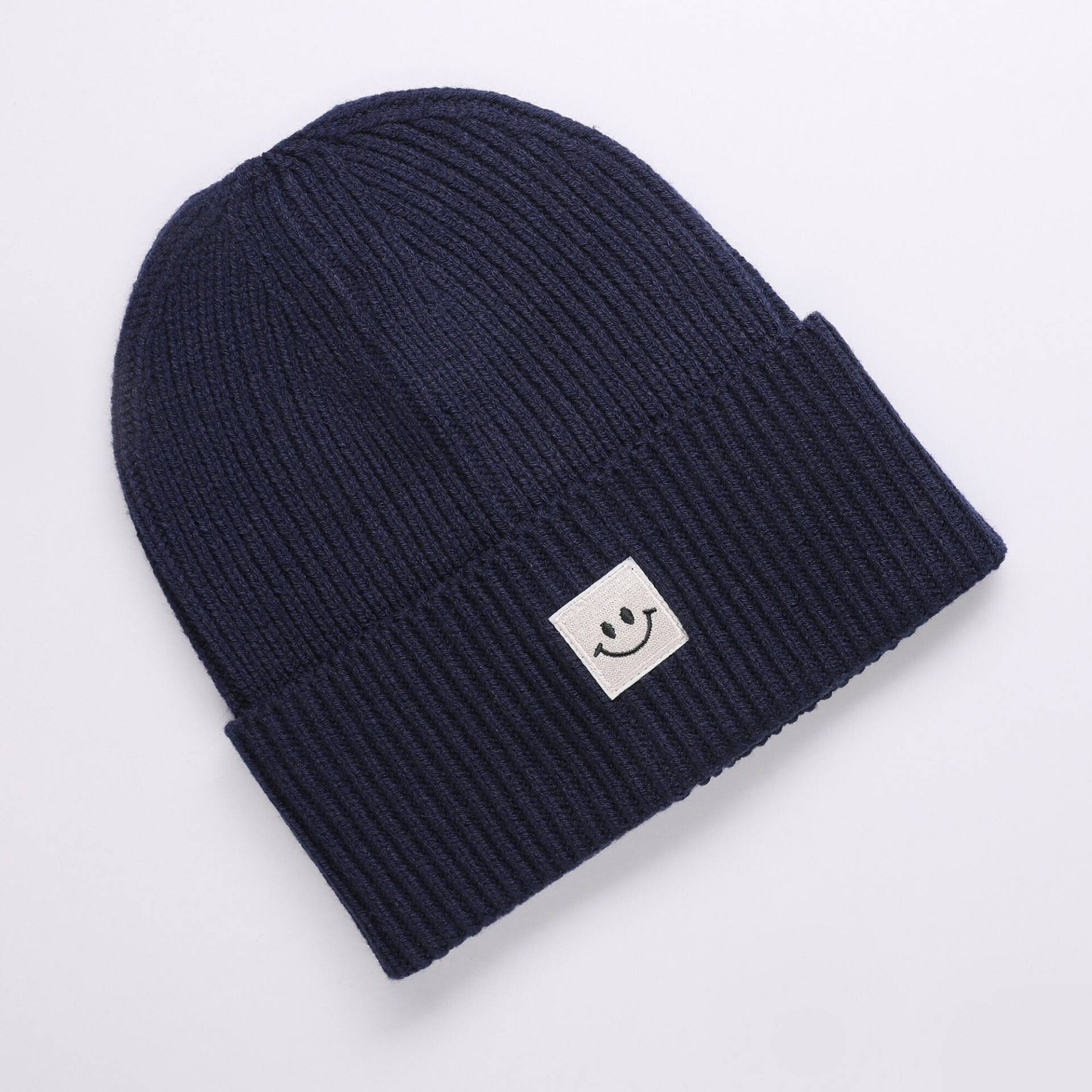 Goldjunge Oversized Beanie Happy Oxford Goldjunge Oversized Beanie Happy Oxford von GoldjungeOnline