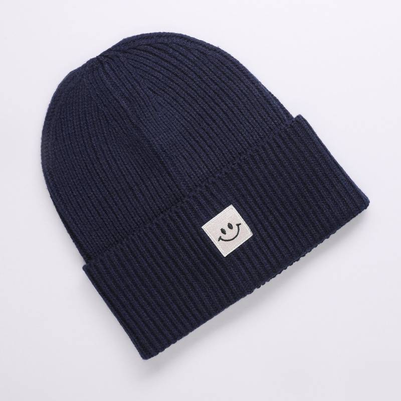 Goldjunge Oversized Beanie Happy Oxford Goldjunge Oversized Beanie Happy Oxford von GoldjungeOnline