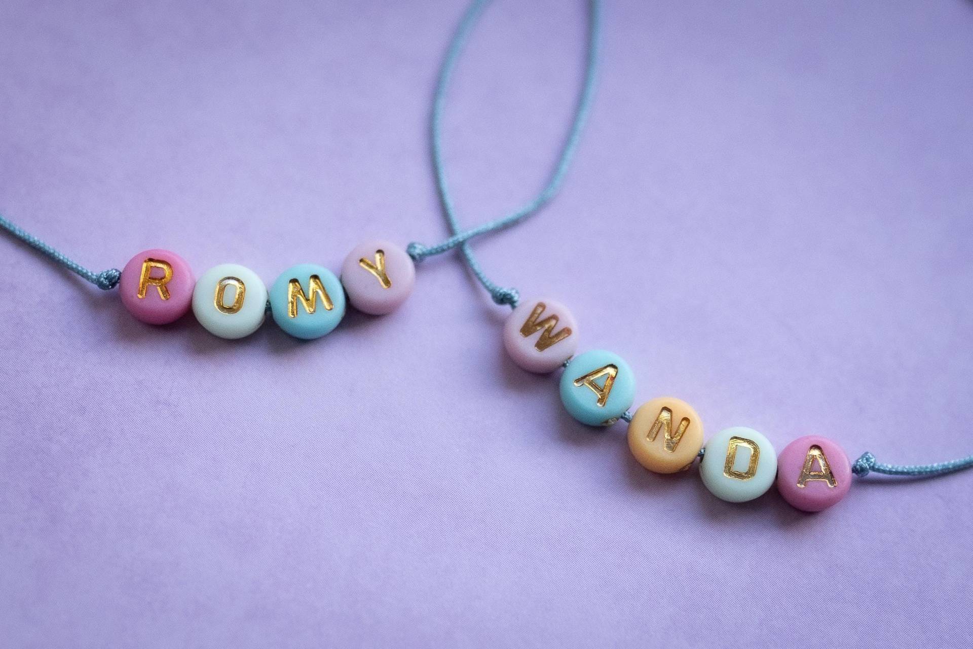 Armband, Namensarmband, Junggesellenabschied, Personalisiertes Armand, Armband Mit Namen, Jga Armband, Namensarmband, Junggesellenabschied, Personalisiertes Armand, Armband Mit Namen, Jga von GoldmiezeShop