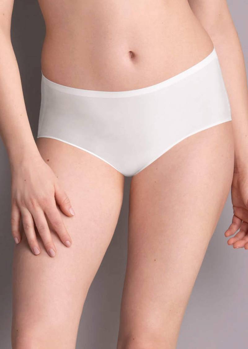 Formender Taillenslip im 2er-Set - weiß - Gr. S/M von Goldner Fashion von Goldner Fashion