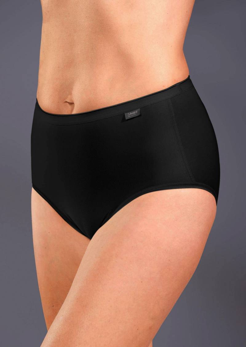 Formender Taillenslip - schwarz - Gr. 44 von Goldner Fashion von Goldner Fashion