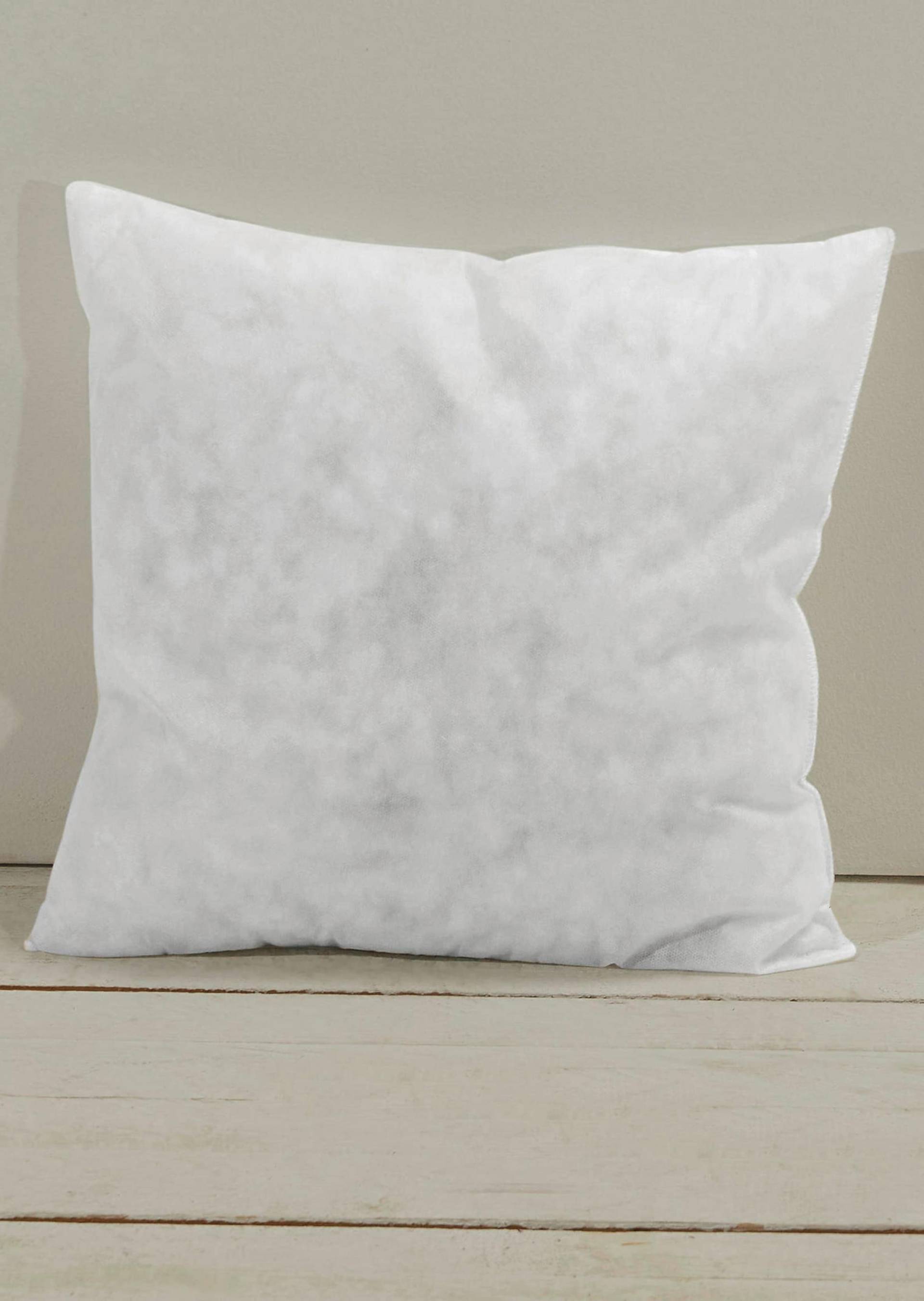 Kissenfüllung 2er-Packung - weiß - Gr. Einheitsgröße von Goldner Fashion Kissenfüllung 2er-Packung - weiß - Gr. Einheitsgröße von Goldner Fashion von Goldner Fashion