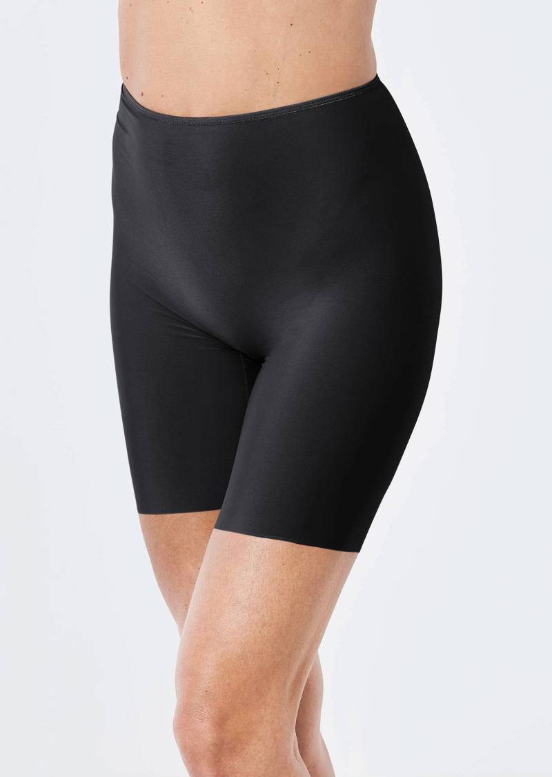 Miederhose mit Kühlfunktion - schwarz - Gr. 58 von Goldner Fashion von Goldner Fashion