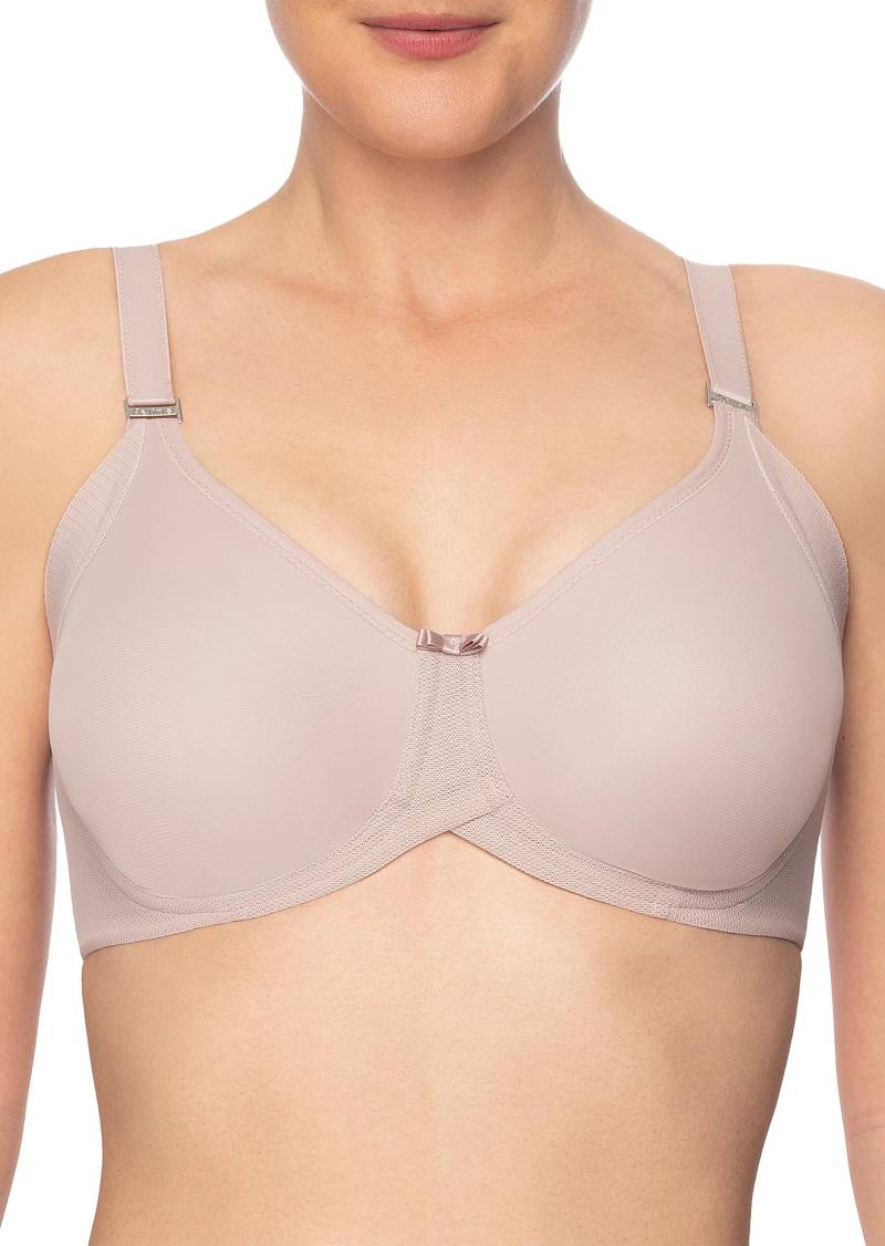 Minimizer-BH - beige - Gr. 85 F von Goldner Fashion von Goldner Fashion