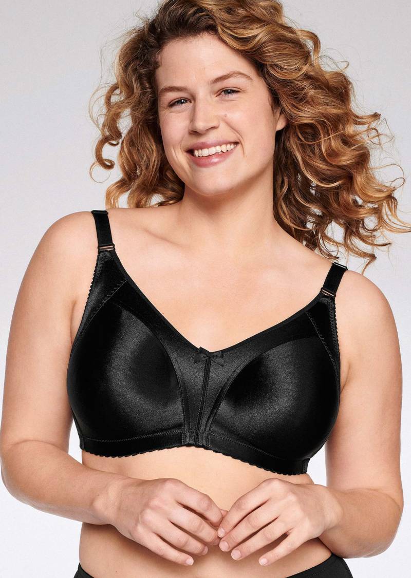 Minimizer Soft-BH - schwarz - Gr. 90 C von Goldner Fashion von Goldner Fashion