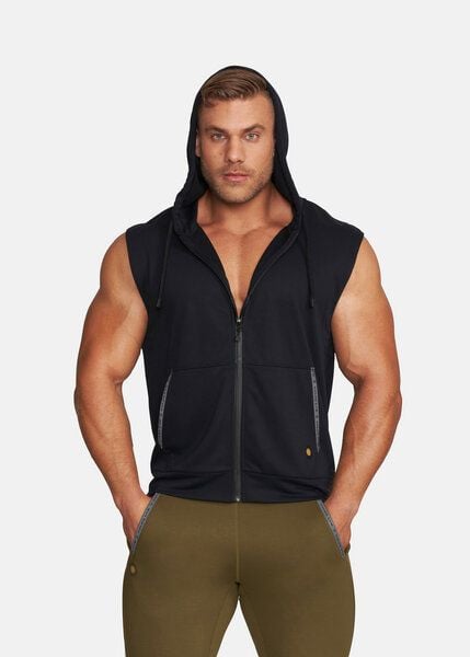 Gold's Gym Hoodie „Draper“ von Golds Gym
