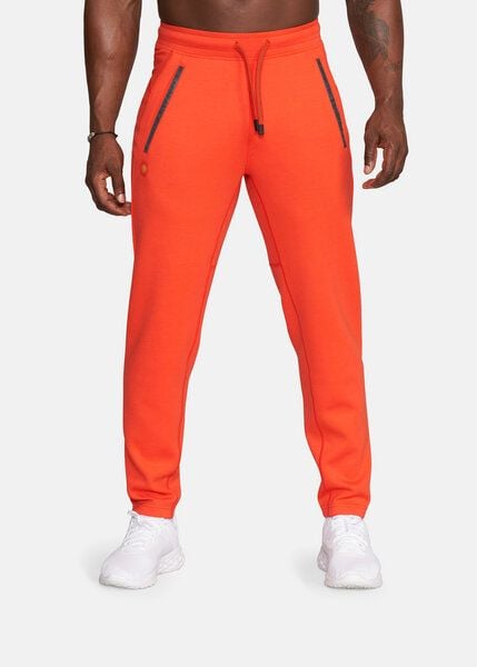 Gold's Gym Lange Trainingshose „Eric“ von Golds Gym
