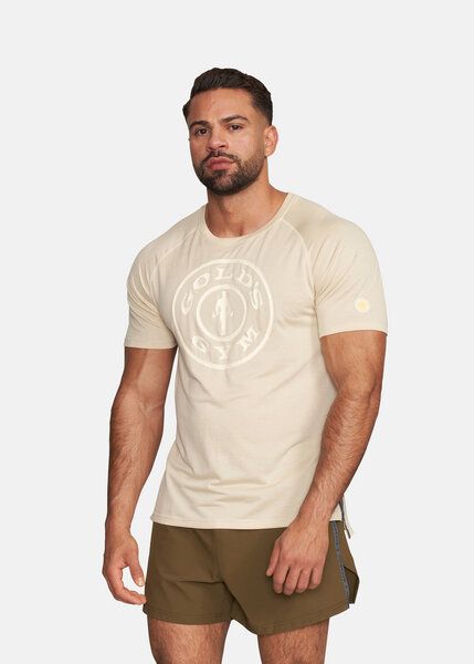 Gold's Gym T-Shirt „Kurt“ von Golds Gym
