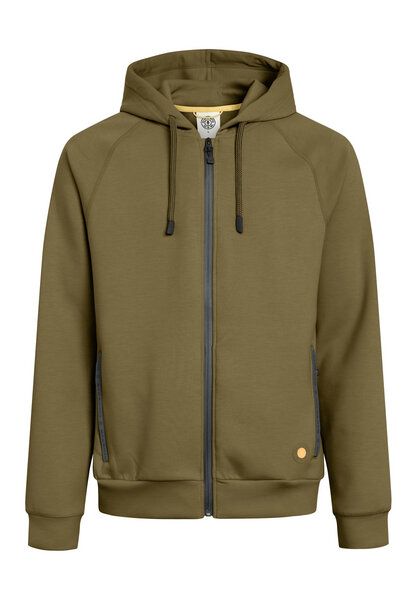 Gold's Gym Trainingsjacke "Gene" Gold's Gym Trainingsjacke "Gene" von Golds Gym