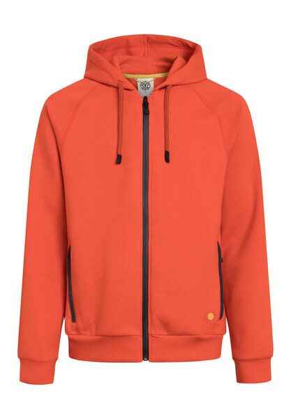 Gold's Gym Trainingsjacke „Gene“ von Golds Gym