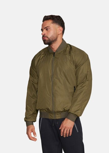 Gold's Gym Windjacke „Dave“ von Golds Gym