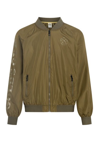Gold's Gym Windjacke „Dave“ von Golds Gym