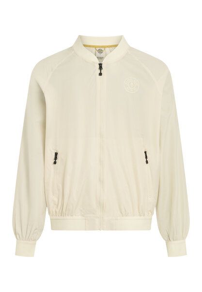 Gold's Gym Windjacke „Dave“ von Golds Gym