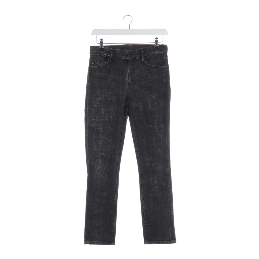 Goldsign Jeans Slim Fit 36 Grau von Goldsign