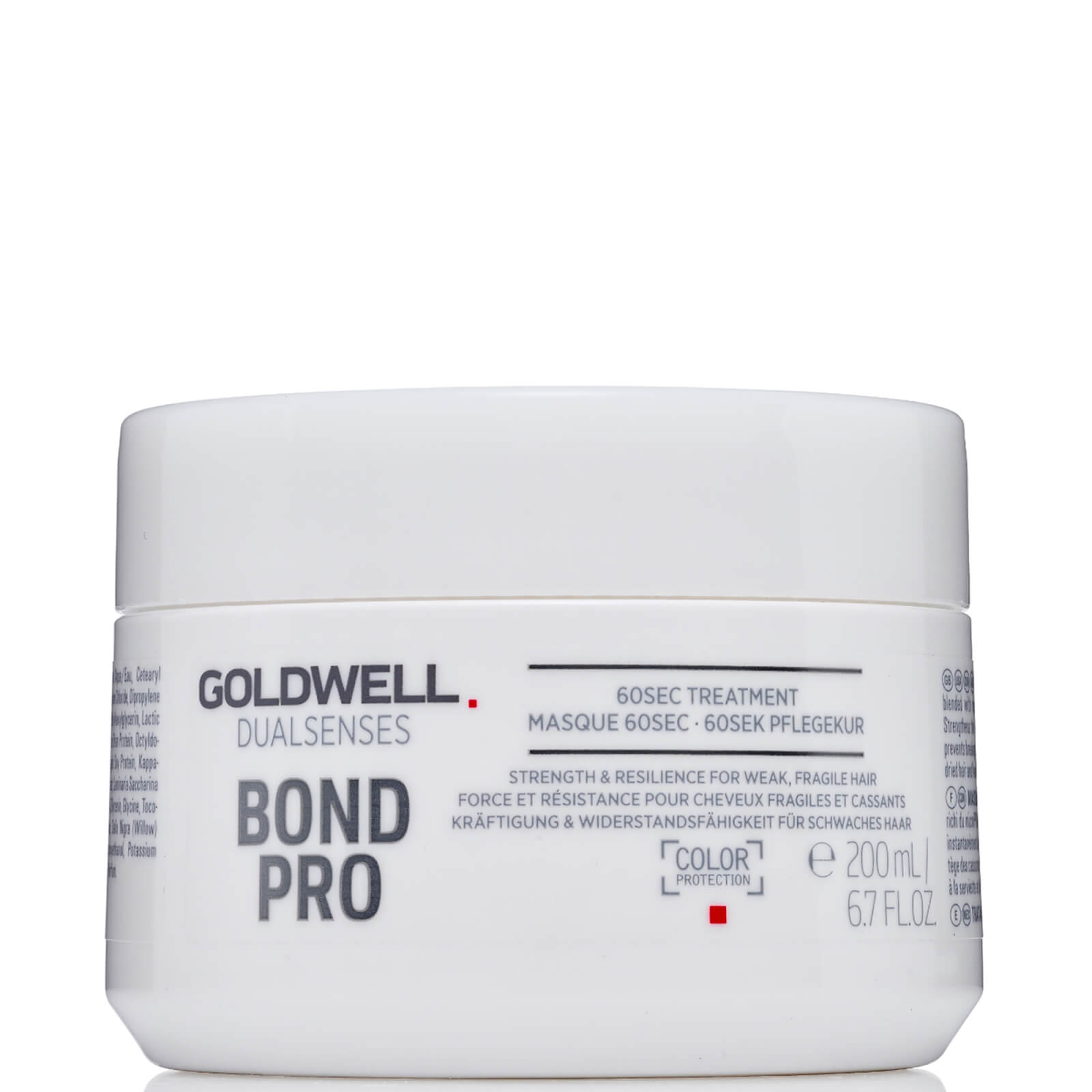 Goldwell BondPro+ 60Sec Treatment 200ml von Goldwell