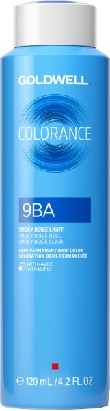 Goldwell Colorance 2N schwarz Depot 120 ml von Goldwell