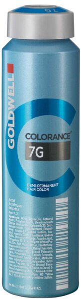 Goldwell Colorance 5NBP hellbraun reflecting opal Depot 120 ml Goldwell Colorance 5NBP hellbraun reflecting opal Depot 120 ml von Goldwell