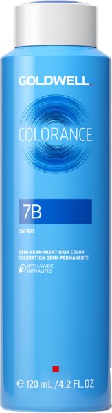 Goldwell Colorance 7B Warm Browns Depot 120 ml Goldwell Colorance 7B Warm Browns Depot 120 ml von Goldwell