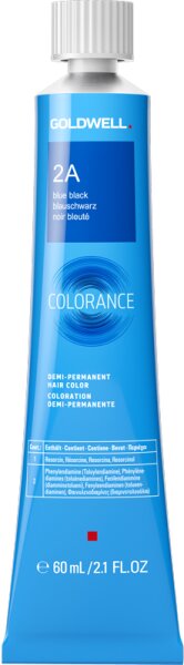 Goldwell Colorance 9BA smoky beige hell Tube 60 ml von Goldwell