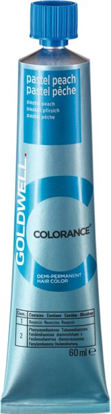 Goldwell Colorance Pastell Tube 60 ml Pastell Indigo von Goldwell