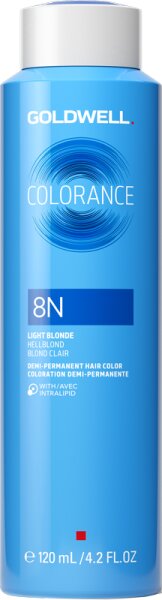 Goldwell Colorance hell-hell-jadeblond 9 MB 120 ml von Goldwell