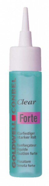 Goldwell Conbel Clear - Nur In Vpe Conbel Forte 18 ml von Goldwell
