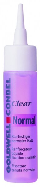 Goldwell Conbel Clear - Nur In Vpe Conbel Normal 18 ml von Goldwell