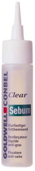 Goldwell Conbel Clear - Nur In Vpe Conbel Sebum 18 ml von Goldwell