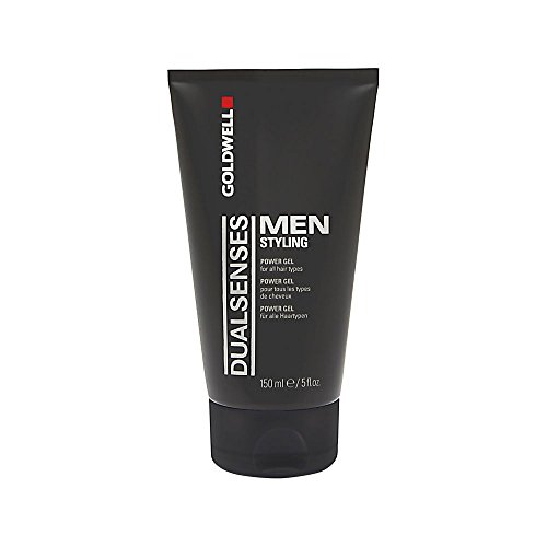 Goldwell DS for men power gel 150ml * von Goldwell