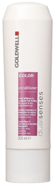 Goldwell DUALSENSES Color Conditioner 200 ml von Goldwell