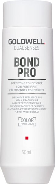 Goldwell Dualsenses Bond Pro Fortifying Conditioner 50 ml von Goldwell