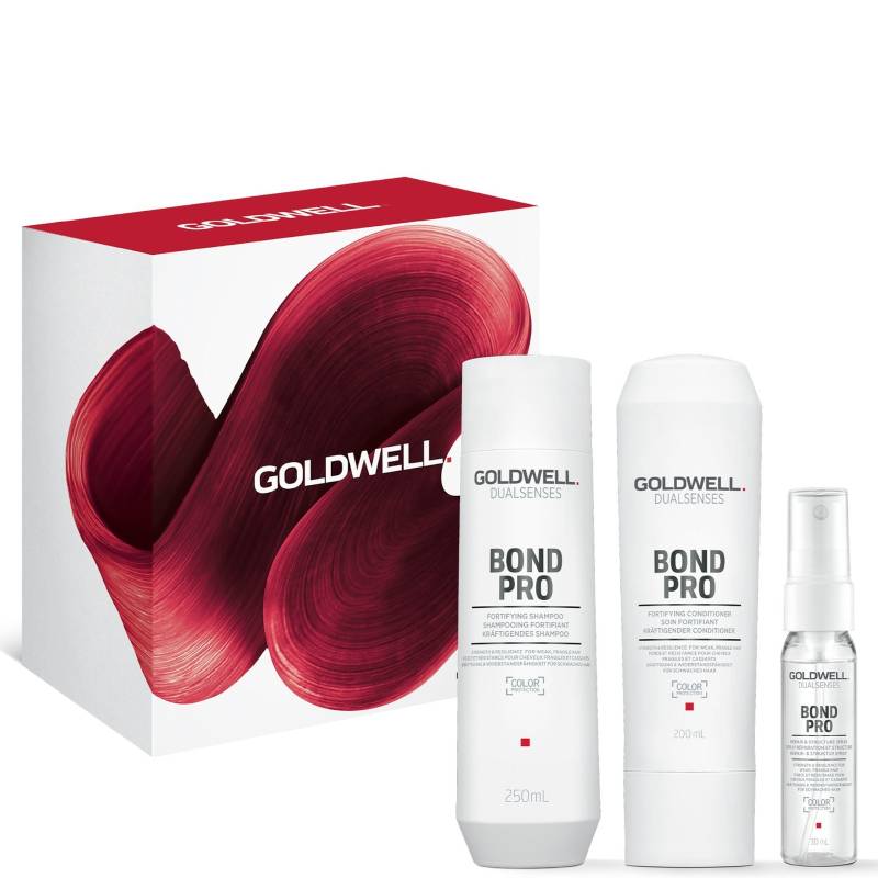 Goldwell Dualsenses Bond Pro Set von Goldwell