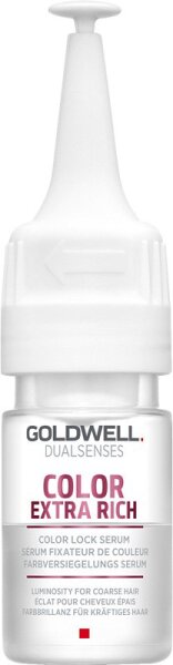 Goldwell Color Extra Rich Intensives Pflegeserum 12x18 ml von Goldwell