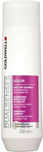 Goldwell Dualsenses Color Fade Stop Shampoo 250 ml von Goldwell
